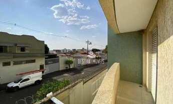 Imagem 5: Apartamento com 3 dormitórios à venda, 96 m² por R$ 450.000 - Santa Mônica - Uberlândia/MG