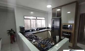 Imagem 7: Sobrado no Jardim América do Sul (Las Palmas)