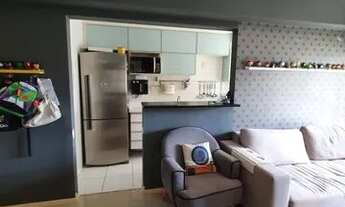 Imagem 7: Apartamento para Aluguel - Jacarepaguá, 2 Quartos, 69 m2