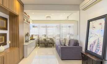 Imagem 5: Cobertura 3 dormitórios com 1 suíte no Bairro Mont Serrat, Porto Alegre RS