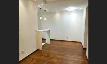 Imagem 5: Apartamento para aluguel com 76 metros quadrados com 2 quartos em Jardim Tupanci - Barueri