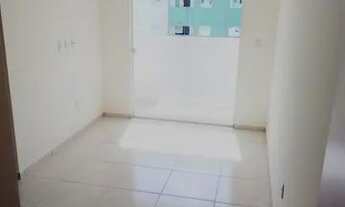 Imagem 5: No Novo Geisel temos prédio com 2 quartos, suíte, varanda e lazer. Venha conhece!r