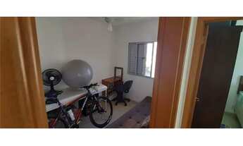 Imagem 7: Colônia - Jundiaí/SP - Apartamento com 2 dormitórios à venda, 48 m² por R$ 259.999,99