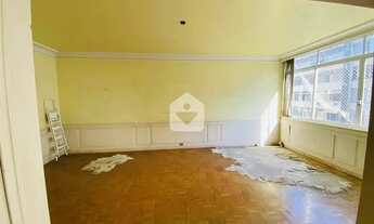 Imagem 5: Excelente oportunidade! Apartamento bem amplo, andar alto , na rua mais charmosa de copaca