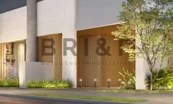 Imagem 2: Apartamento para venda com 4 dormitórios 3 suítes 3 vagas no Brooklin