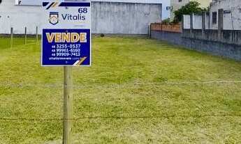 Imagem 5: Terreno em Imbituba, localizado no bairro Alto Arroio, a 300 metros até a lagoa de Ibiraqu