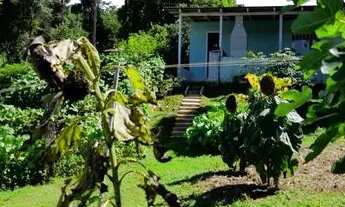 Imagem 2: Vende-se terreno com 2 casas