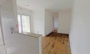 Imagem 4: Apartamento com 2 dormitórios para alugar, 58 m² por R$ 2900/mês (mais encargos) - Jardim