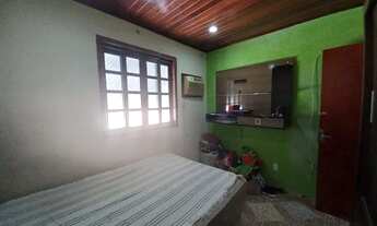 Imagem 7: CASA DUPLEX, 5 QUARTOS, TAQUARA, VISTA PANORÂMICA, 1 GARAGEM