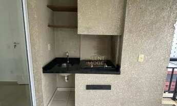 Imagem 7: Apartamento com 2 dormitórios, 71 m² - venda por R$ 1.260.000,00 ou aluguel por R$ 9.500,0