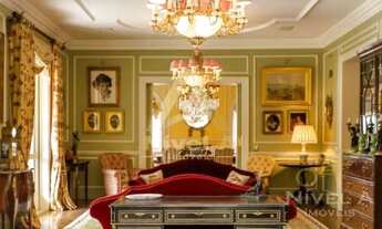 Imagem 5: Apartamento para Venda em São Paulo / SP no bairro Jardim América