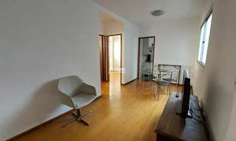 Imagem 2: Apartamento para aluguel, 2 quartos, 1 suíte, 1 vaga, Buritis - Belo Horizonte/MG