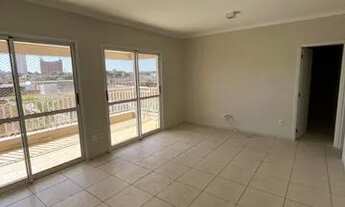 Imagem 6: Apartamento, 3 quartos, no Condomínio Edifício Duetto Residencial, centro, em Araraquara