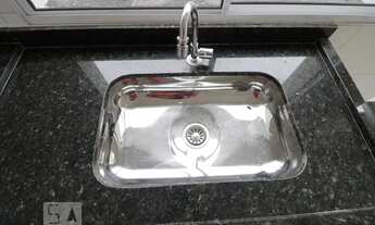 Imagem 7: Apartamento à Venda - Vila Carrão, 1 Quarto, 37 m2