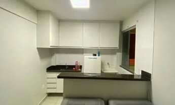 Imagem 2: Oportunidade vendo apartamento 1 quarto em Vicente Pires