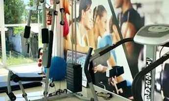 Imagem 7: Villa Umbria Eusébio! Duplex Com 3 Quartos, 1 Suíte, Wc Social, Lavabo, Lazer Completo, 2