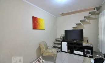 Imagem 3: Casa para Aluguel - Jardim Independência, 3 Quartos, 100 m2