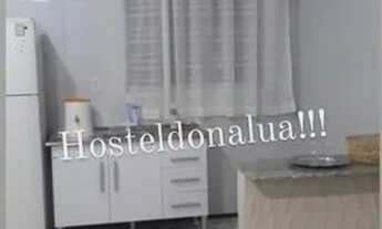 Imagem: Aluguel de suites mobiliadas no morada do