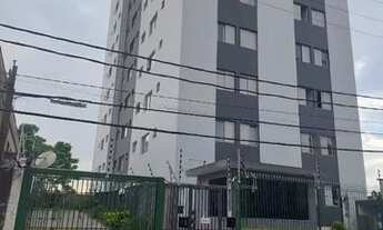 Imagem 1: Apto 2 dorms, sala com 02 ambientes, armários, com vaga centro vila formosa