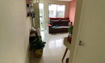 Imagem 4: Sobrado no horto do ypê - 2 dorms - 109 m²