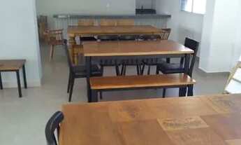 Imagem: Apartamento à venda, 2 quartos, 2 suítes