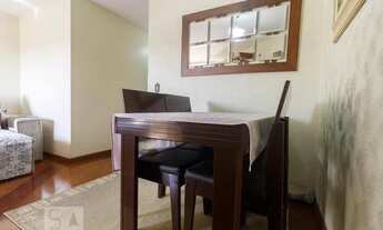 Imagem 3: Apartamento para venda possui 84 metros quadrados com 3 quartos em Jabaquara - São Paulo