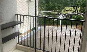 Imagem 2: Apartamento 3 quartos