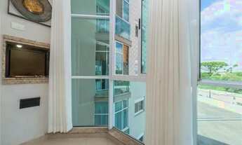 Imagem 7: Apartamento para venda em Mossunguê de 100.00m² com 4 Quartos e 2 Garagens