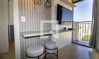 Imagem 6: Apartamento para Aluguel - Vila Olímpia, 1 Quarto, 27 m2