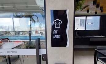 Imagem 4: Quarto e sala para aluguel em jatiuca. mobiliado