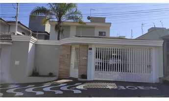 Imagem: Casa sobrado no Jardim Nova Europa, 4 quartos