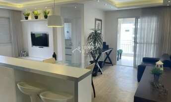 Imagem: Apartamento mobiliado a venda e para alugar