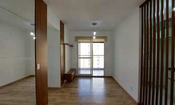 Imagem 3: Apartamento para alugar no bairro Cambuí / Centro em Campinas!