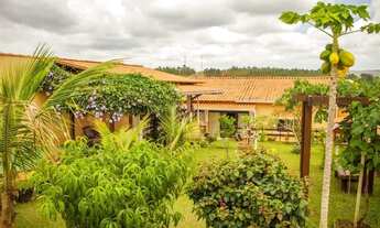 Imagem 6: Casa para temporada em Carrancas