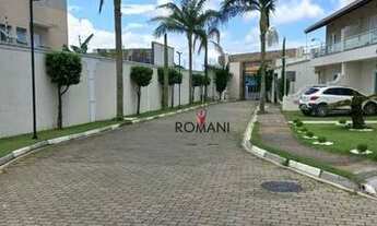 Imagem 4: Sobrado com 4 dormitórios à venda, 170 m² por R$ 969.900,00 - Jardim Vitória - Suzano/SP