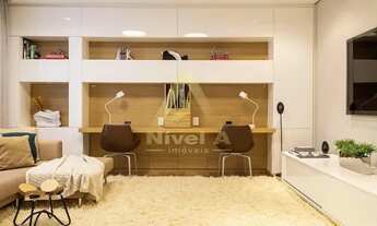 Imagem 7: Apartamento para Venda em São Paulo / SP no bairro Jardim Europa