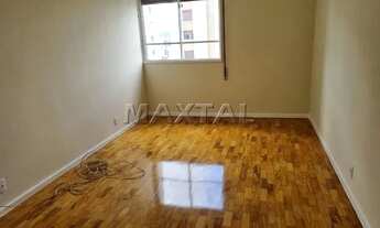 Imagem: Apartamento com 4 dormitórios, 3 banheiros