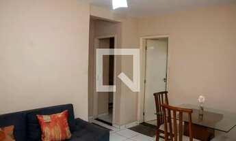 Imagem: Apartamento para Aluguel - Tropical, 2 Quartos