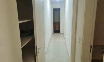 Imagem 2: Apartamento para venda possui 140 metros quadrados com 3 quartos em Tijuca - Rio de Janeir