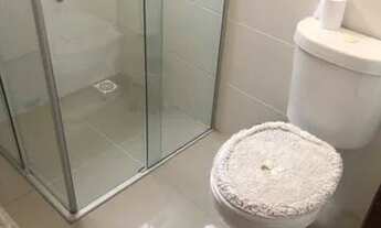 Imagem 7: CASA COM 2 QUARTOS SENDO 1 SUÍTE NO BAIRRO SANTA MÔNICA II