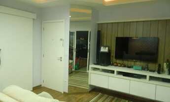 Imagem 2: Apartamento com 3 quartos na Independência, Taubaté/SP