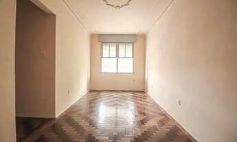 Imagem 2: Apartamento com 3 dormitórios para alugar, 80 m² por R$ 1.298,00/mês - Passo d'Areia