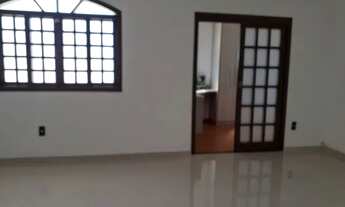 Imagem 6: CASA TÉRREA DE 312M² COM QUINTAL, 3 DORMITÓRIOS, SENDO 1 SUÍTE MASTER ANHANGABAÚ JUNDIAÍ