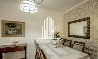 Imagem 7: Apartamento à venda em Higienópolis 110m² 3 dormitórios 2 banheiros 2 vagas