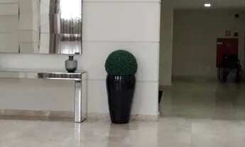 Imagem 2: Apartamento em Santana 44 m2, 1 dormitório com varanda