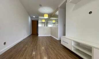 Imagem 7: Via Flamboyant 3 quartos sendo 2 suítes