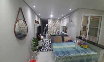 Imagem 2: Santo André - Apartamento Padrão - Vila Alzira