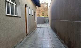 Imagem 3: Casa para venda possui 230 metros quadrados com 3 quartos