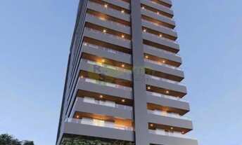Imagem 1: Apartamento com 1 dorm, Canto do Forte, Praia Grande - R$ 345 mil, Cod: 4945