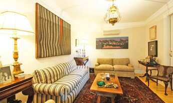 Imagem 3: Localização Privilegiada, Miolo da Cidade Jardim